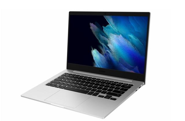 Galaxy Book Go