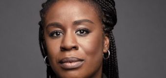 
Uzo Aduba shares details on new Shonda Rhimes murder-mystery series 'The Residence': 'Every day is a joy'