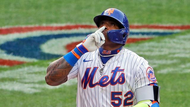 The Rush: Cespedes ghosts the Mets as COVID-19 spreads through the sports world