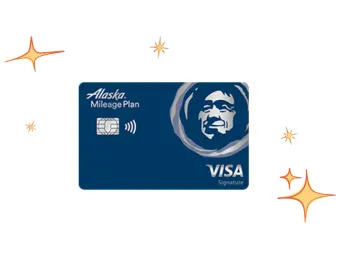 Alaska Airlines Visa Signature review: Get an annual companion pass and free checked bags