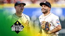 AL Wild Card Preview: Tigers vs. Astros | Baseball Bar-B-Cast