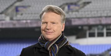 
CBS makes major changes to 'NFL Today': Phil Simms and Boomer Esiason out