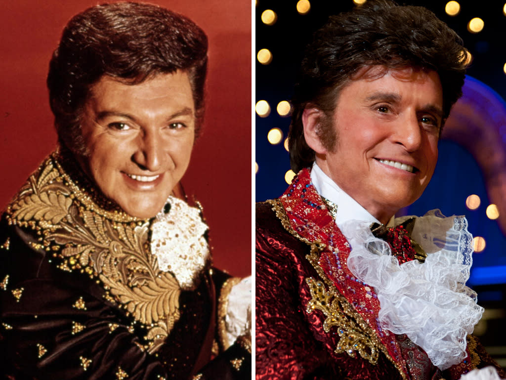 Behind the Candelabra - Watch the HBO Original Movie HBO