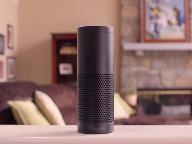 amazon echo