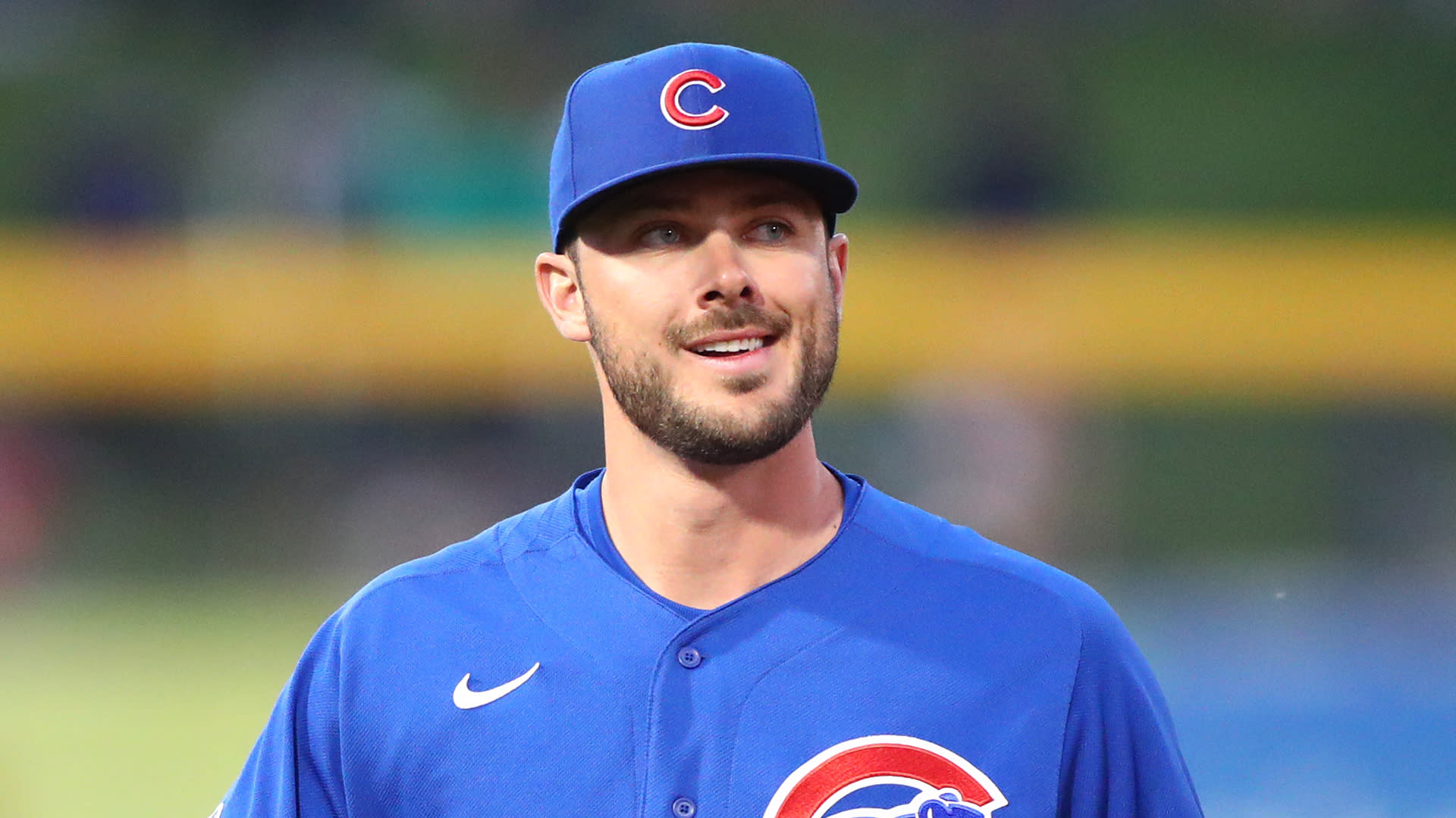 Cubs place Kris Bryant on injured list 