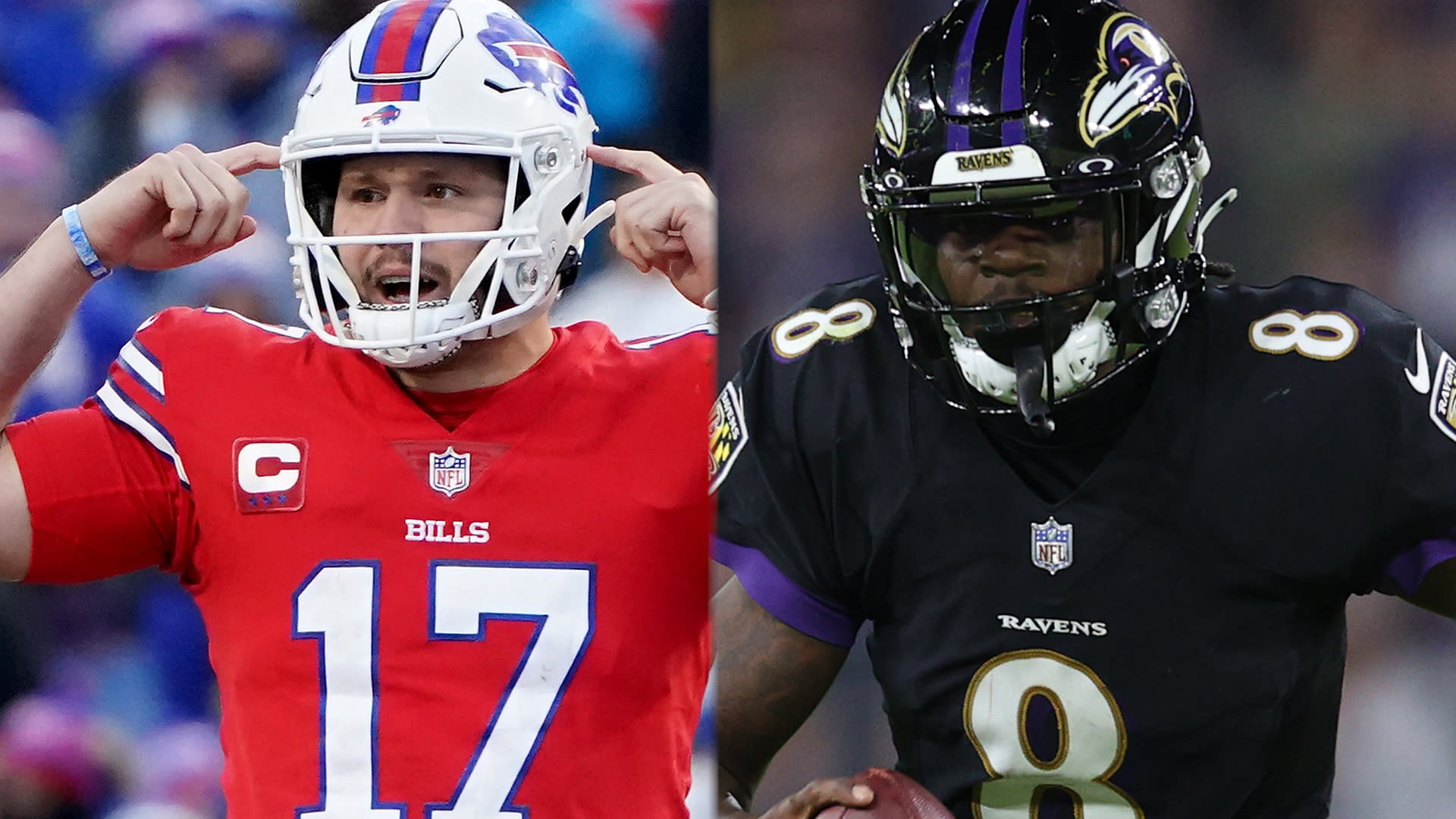 buffalo bills v ravens