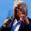 Grillo: Servono uomini forti come Trump e Putin