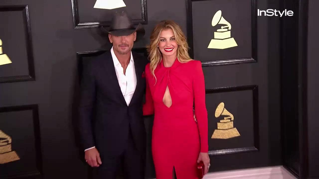 Tim McGraw on 'Grit and Grace,' His Father Tug McGraw and His Wife Faith  Hill - Parade