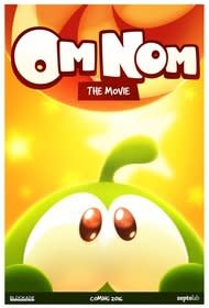 Cut the Rope games, Om Nom and Nommies Official Website