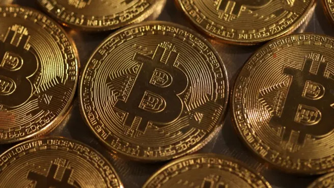 Bitcoin's 'halving' is near: What it means for the crypto