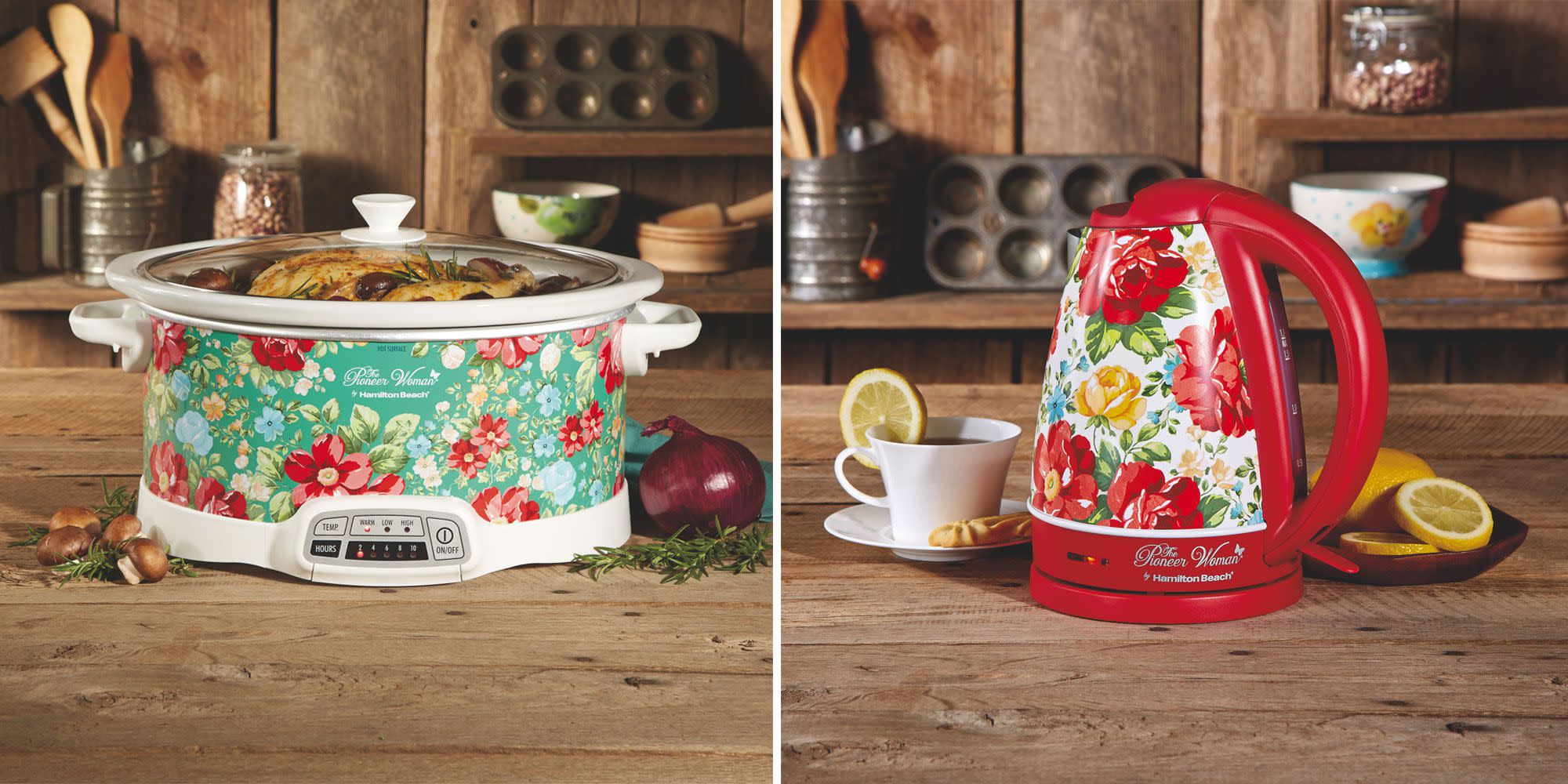 Download Everything In The Pioneer Woman's New Cookware Collection ...