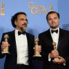 Di Caprio e The Revenant, la loro notte per gli Oscar