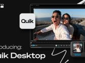 GoPro Releases Quik Desktop App for macOS + Introduces Premium+ Subscription Tier