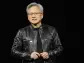 Nvidia CEO Jensen Huang is the 'man of the year': Investor