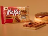 KIT KAT® Brand Debuts a New Bakery Inspired Treat: KIT KAT® Chocolate Frosted Donut Flavored Bar