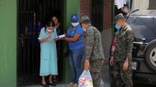 Honduras continúa el decomiso de documentos por presunta corrupción en la pandemia