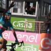 Giro d&#39;Italia, tappa a Nibali, Chaves nuova maglia rosa