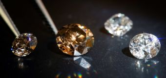 
How sustainable are lab-grown diamonds compared to mined stones?