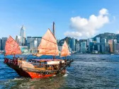 Hong Kong debuts Bitcoin and Ethereum ETFs