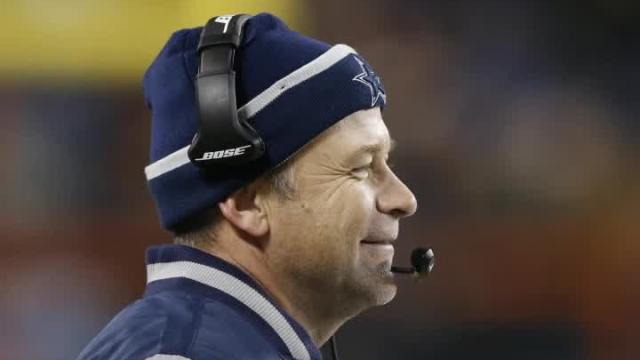 LSU hires Scott Linehan as new passing game coordinator