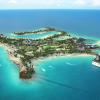 Bahamas, Msc Crociere: Affittata un&#39;isola per 100 anni e crea riserva
