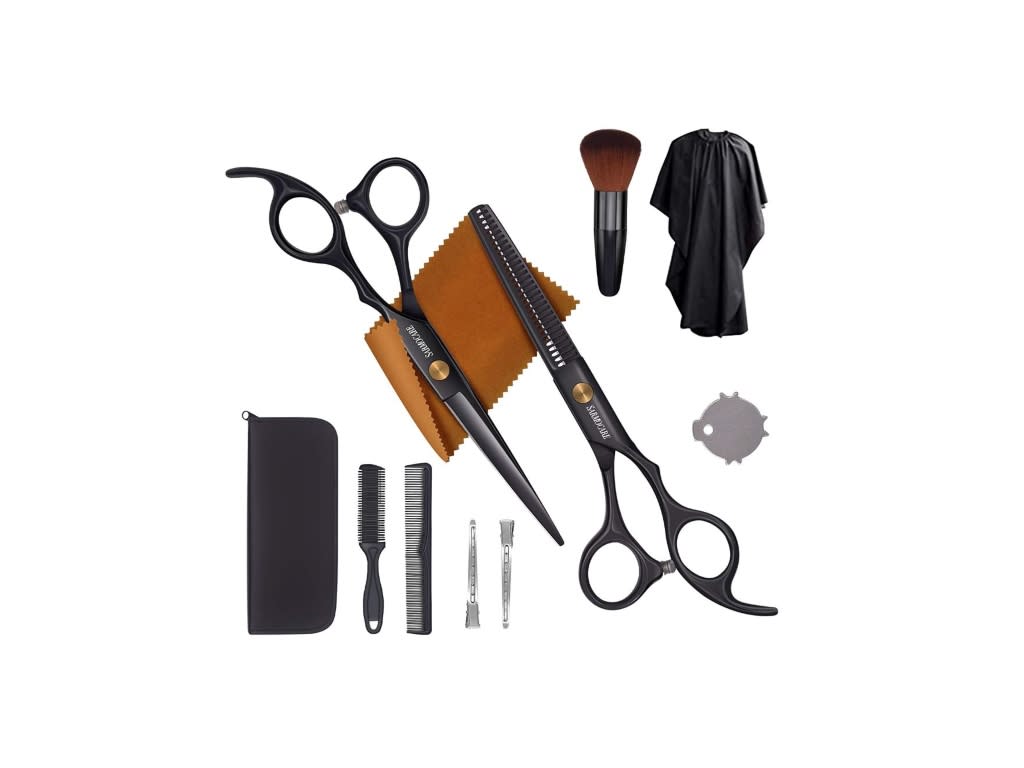 best hair cutting tool