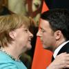 Merkel: Ue difenda suoi confini o rischio &quot;ritorno nazionalismo&quot;