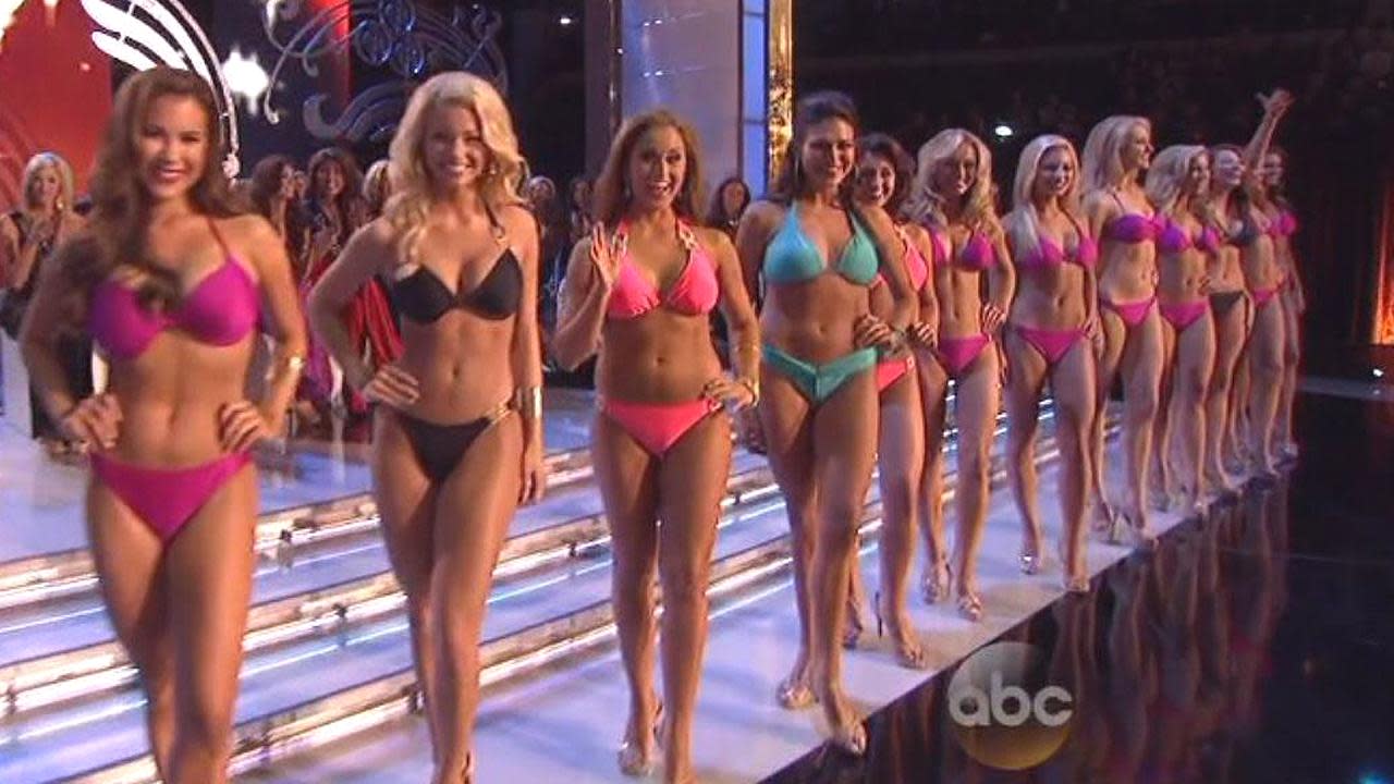 With New Leadership at Miss America Pageant, Is the Swimsuit
