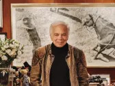 Ralph Lauren on His New Furniture Line, a Potential Hotel and What Makes a Home