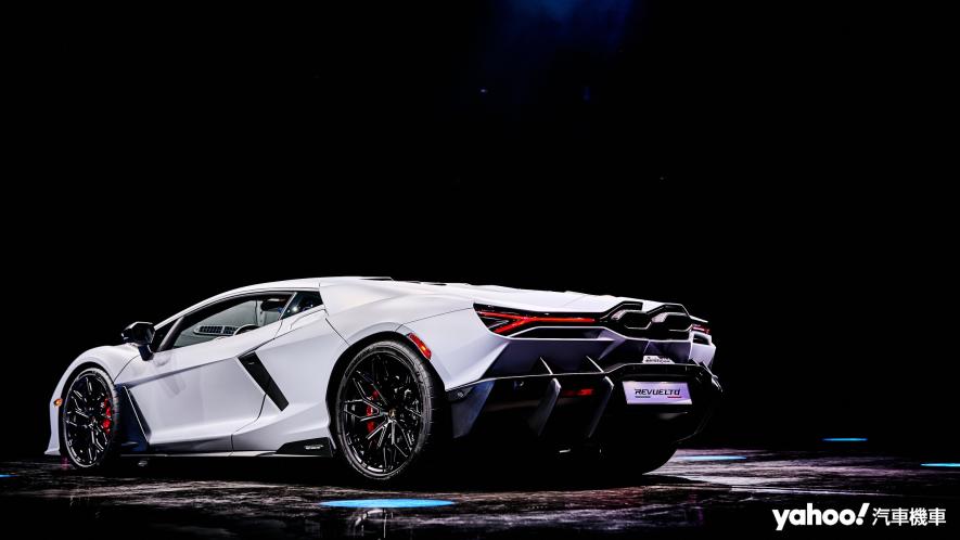 2023年式Lamborghini Revuelto - 5