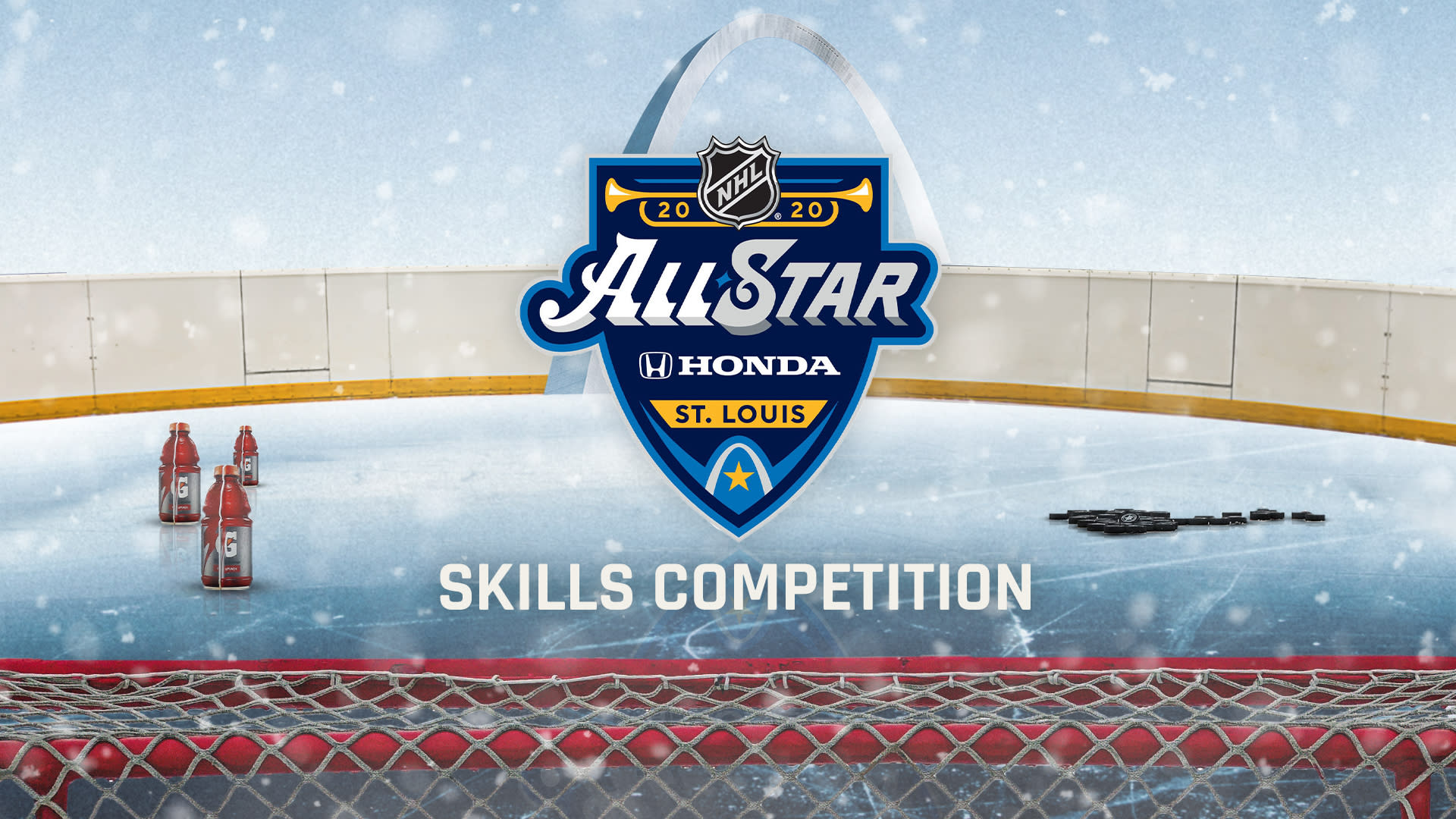 watch nhl all star