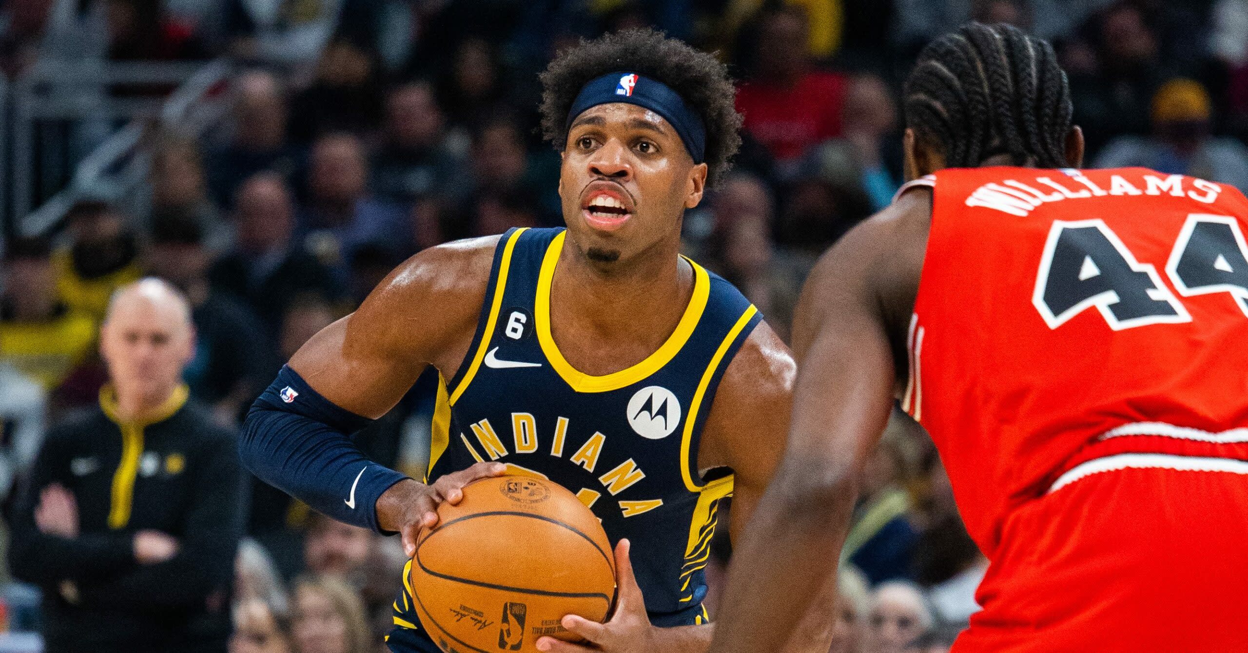 The Chicago Bulls need to trade for Buddy Hield after latest rumors