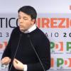 Lavoro, Renzi: rivoluzionerò welfare con lavoro di cittadinanza