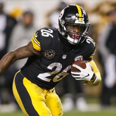 Here we go again: Steelers reportedly might use transition tag on Le'Veon Bell