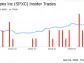 SPX Technologies Inc (SPXC) CEO Eugene Joseph Lowe III Sells 190,048 Shares