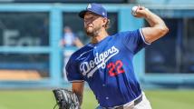 Kershaw not at his 'peak' but can still get wins