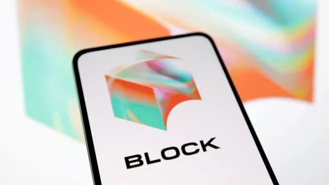 Block pops after it lifts annual forecast on resilient consumers