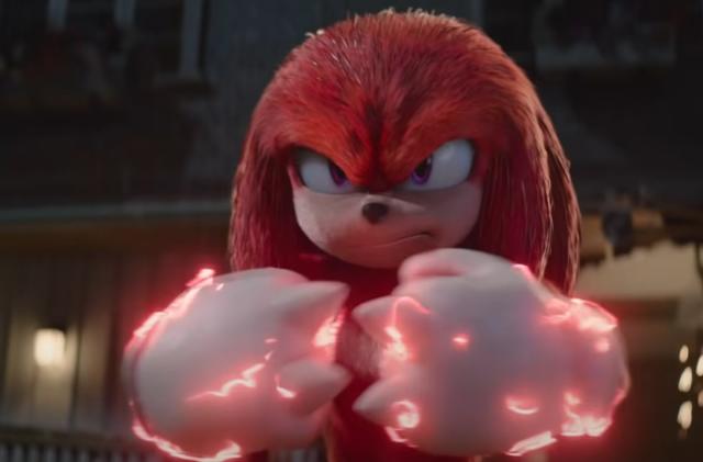 Knuckles