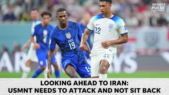How to bet USA’s World Cup elimination game against Iran