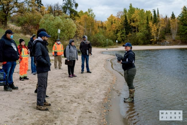 Kohler Co. Expands Commitment to Addressing Water Challenges in Indigenous Communities in North America - Yahoo Finance