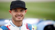 NASCAR gets it right by granting Larson a waiver