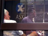 Australia passes law to encourage competition for main market operator ASX