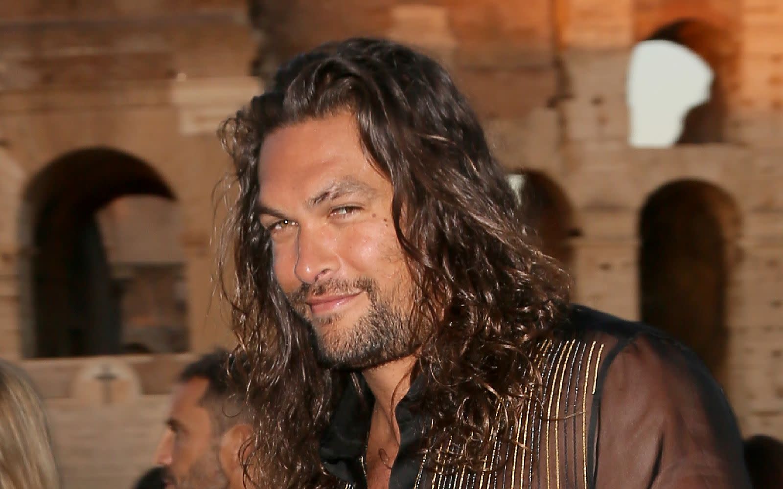 Ich Habe Absolute Angst Vor Meiner Frau Jason Momoa Verrat Ehe Geheimnisse