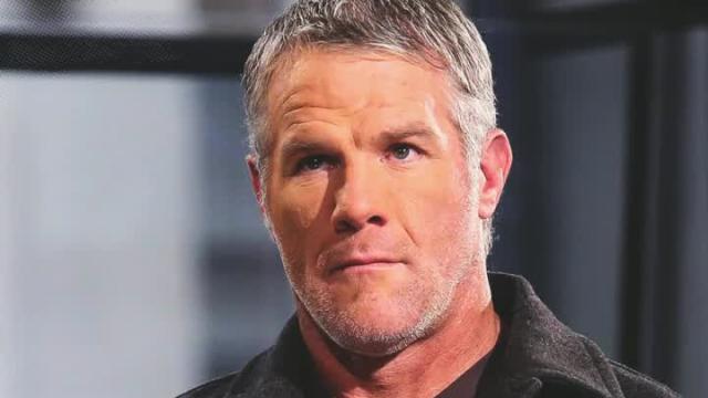 Brett Favre to pay back over $1.1M in funds for appearances he didn't make