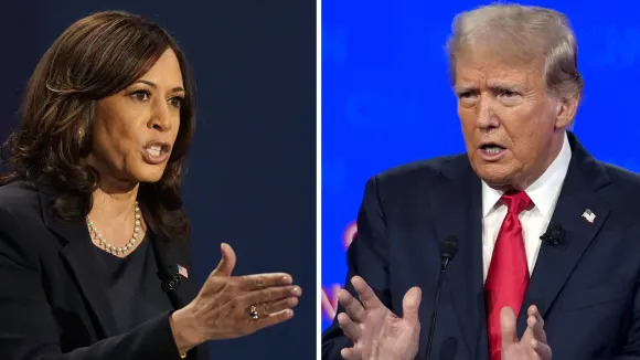 Why Trump, Harris must reckon with expiring tax cuts