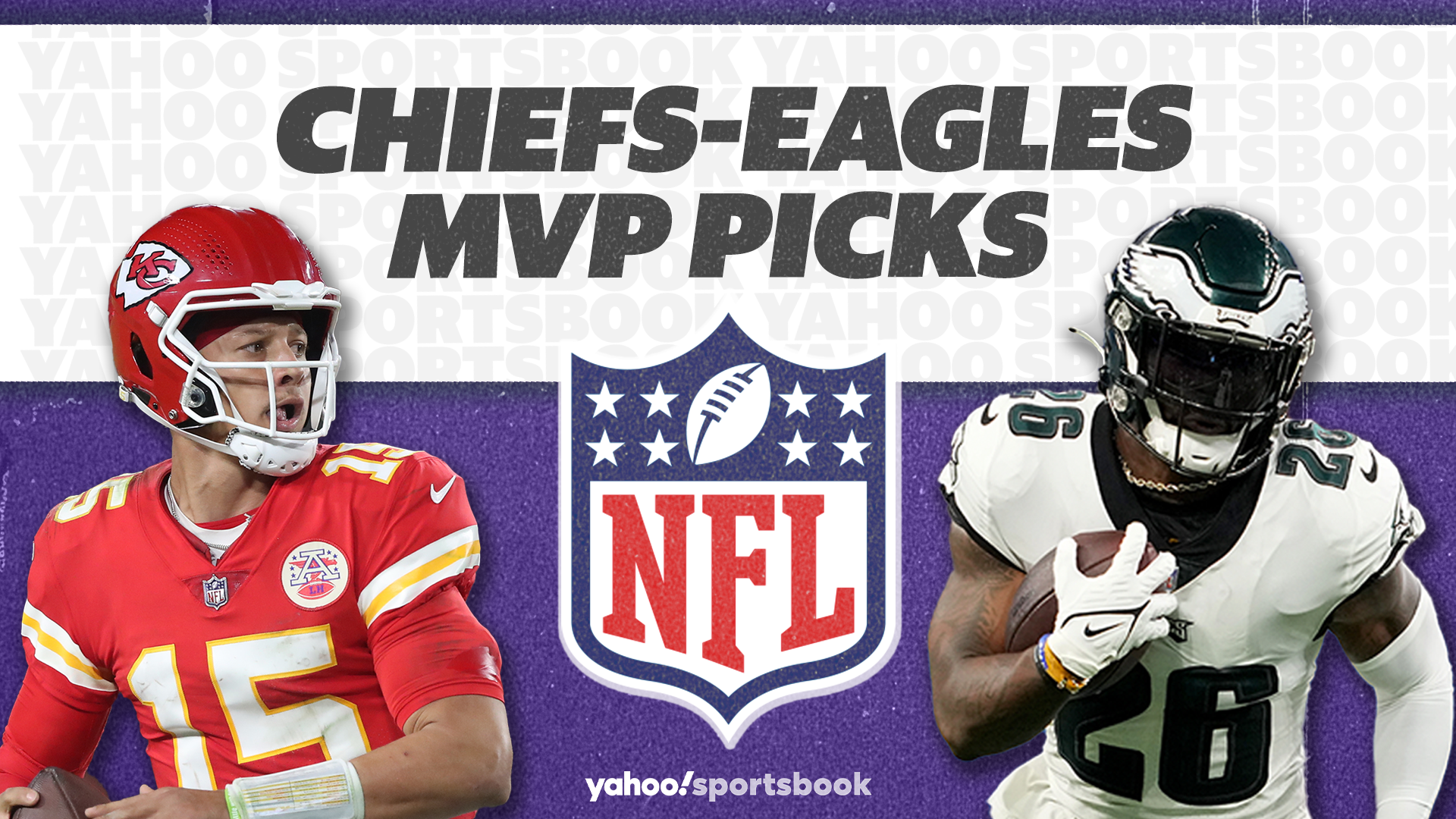 Super Bowl long shot bets: Pick the Eagles to win big over Chiefs