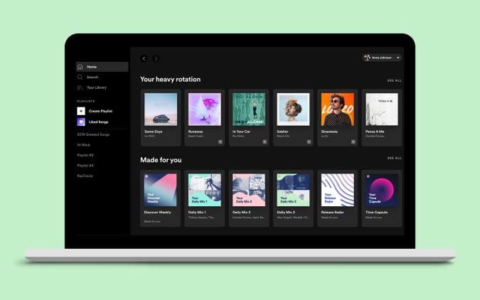 Spotify Premium Apk v8.8.92.700 (MOD Desbloqueado) para Android