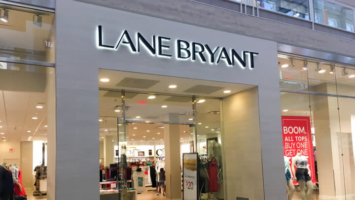 How To Make a Lane Bryant Credit Card Payment