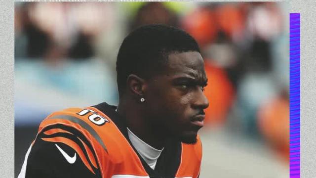 Bengals plan to franchise tag AJ Green, attempt a longer deal