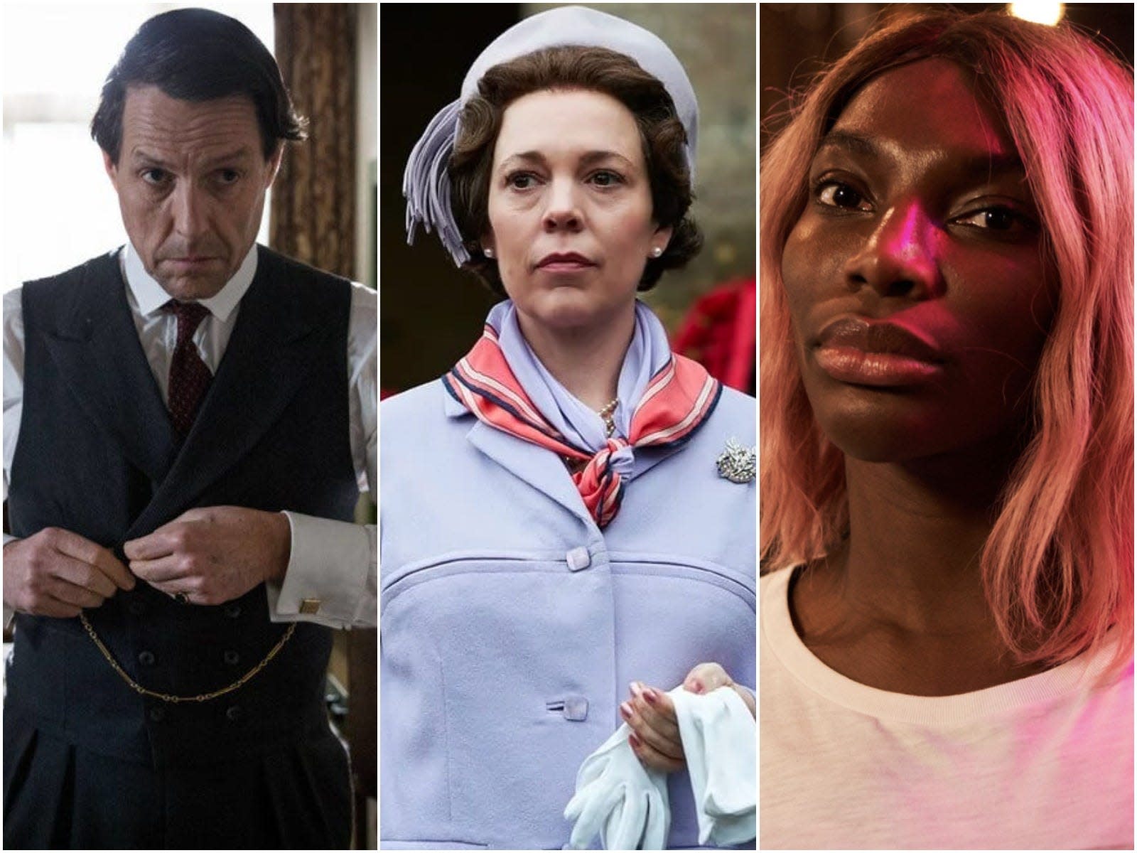 The 15 Best British Tv Shows Of The Last Decade